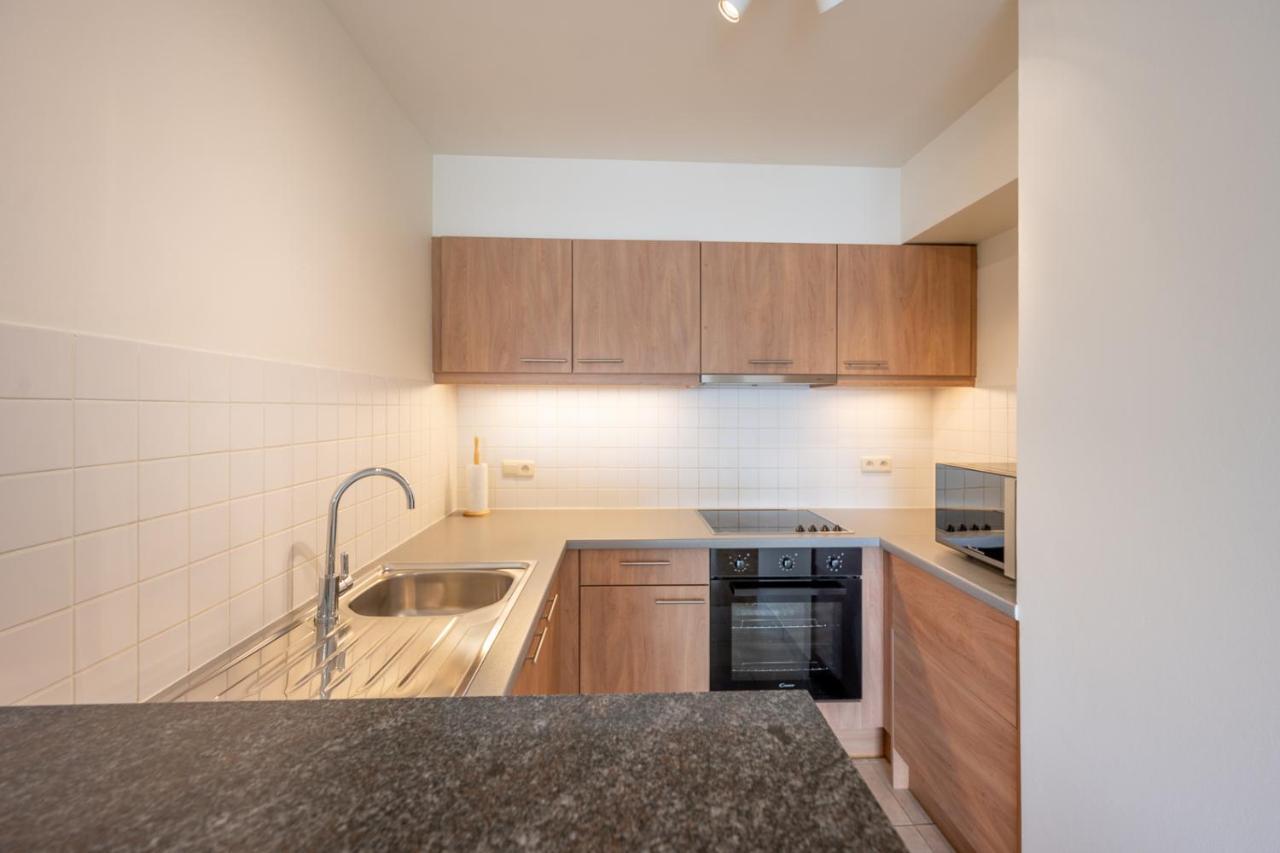Meerzicht-Laguna Knokke-Heist Ngoại thất bức ảnh