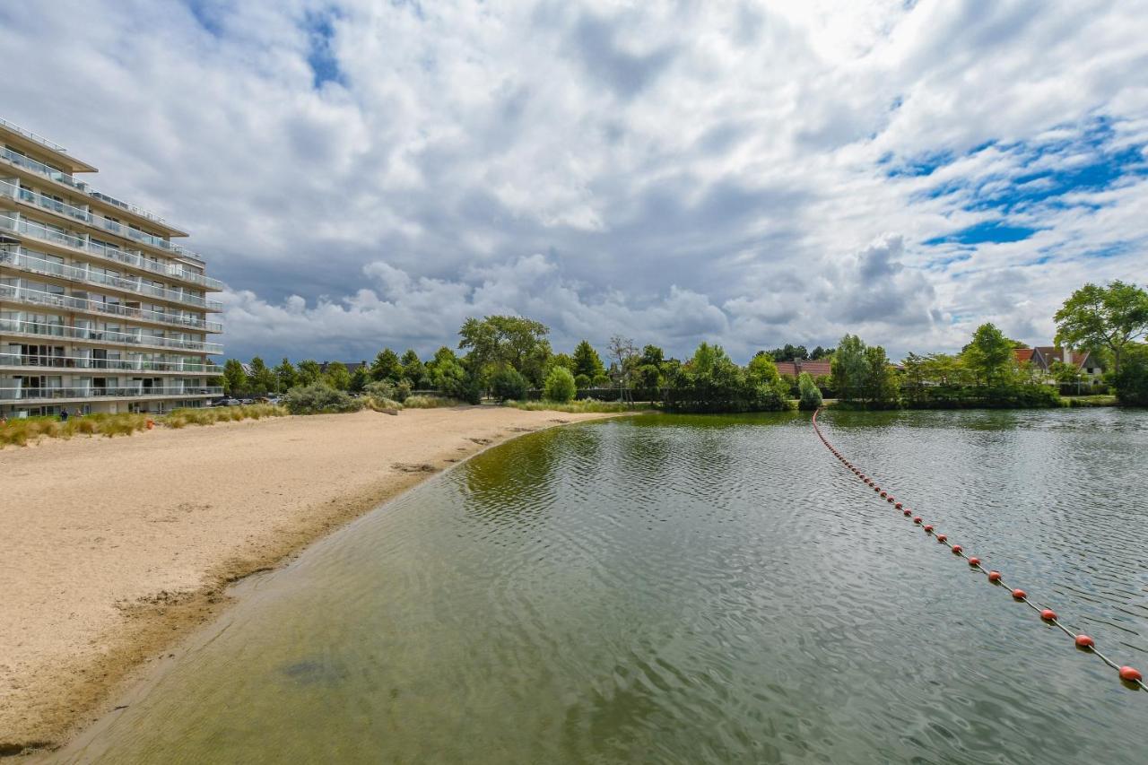Meerzicht-Laguna Knokke-Heist Ngoại thất bức ảnh