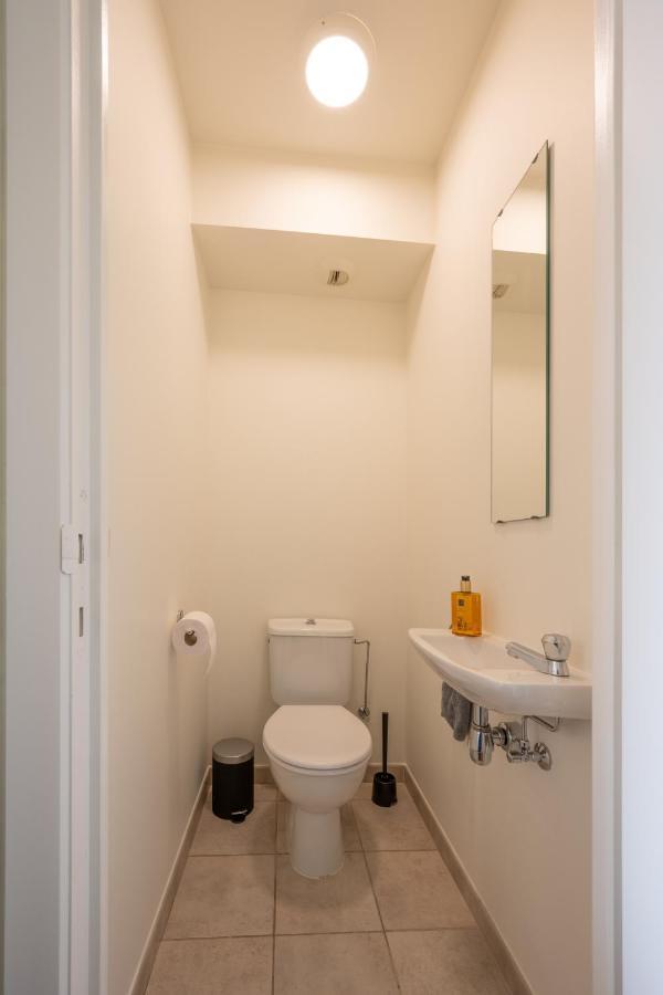 Meerzicht-Laguna Knokke-Heist Ngoại thất bức ảnh